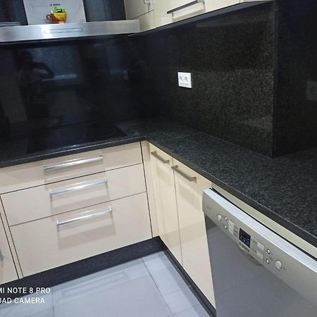 Ferienwohnung Aroalia, Super Centrico!! Ourense Exterior foto