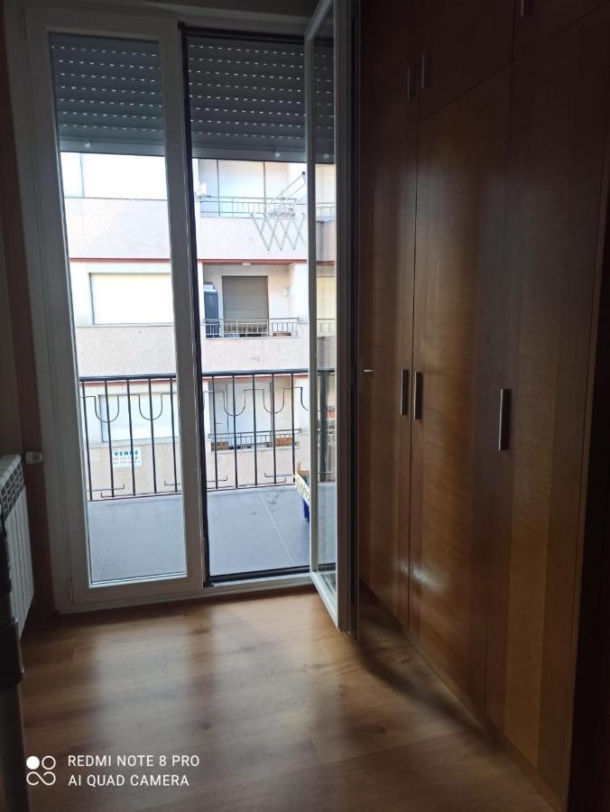 Ferienwohnung Aroalia, Super Centrico!! Ourense Exterior foto
