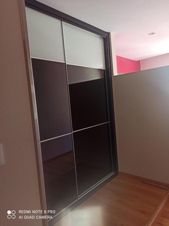 Ferienwohnung Aroalia, Super Centrico!! Ourense Exterior foto