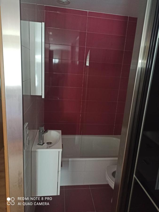 Ferienwohnung Aroalia, Super Centrico!! Ourense Exterior foto