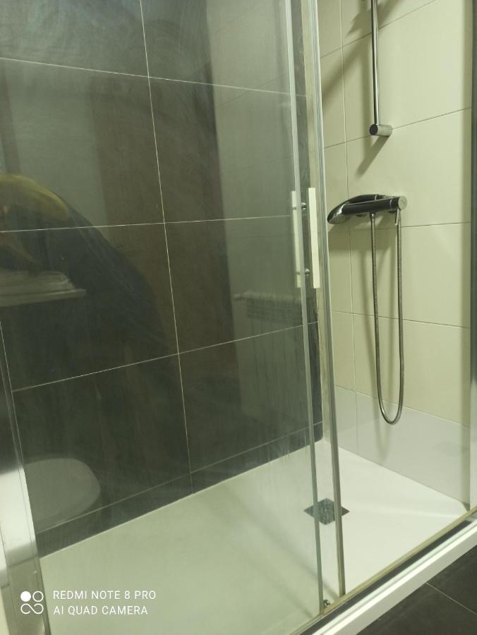 Ferienwohnung Aroalia, Super Centrico!! Ourense Exterior foto